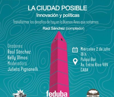 la ciudad posible