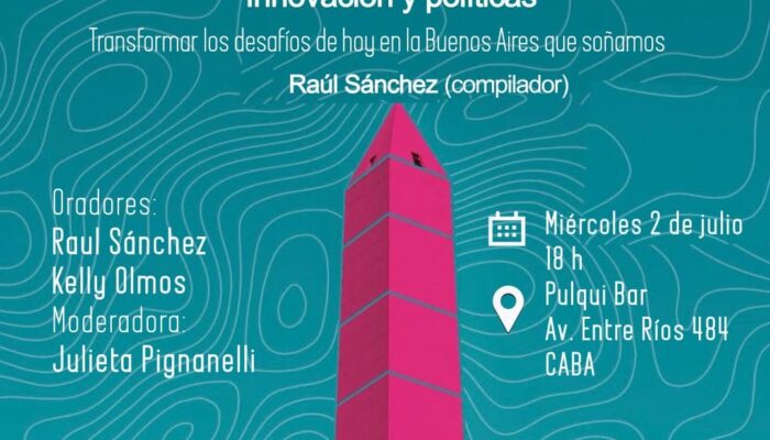 la ciudad posible