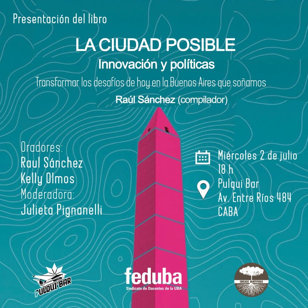 la ciudad posible