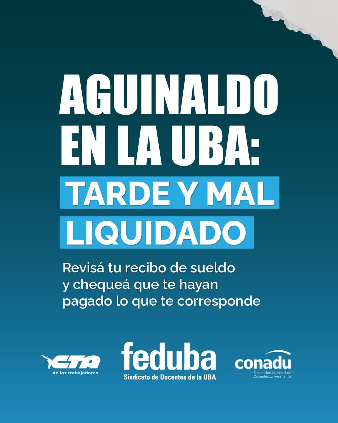 aguinaldo