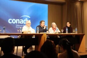 congreso conadu