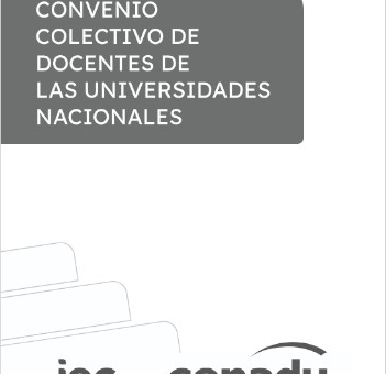 convenio