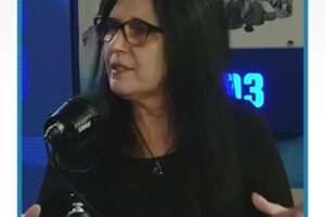 esther levy
