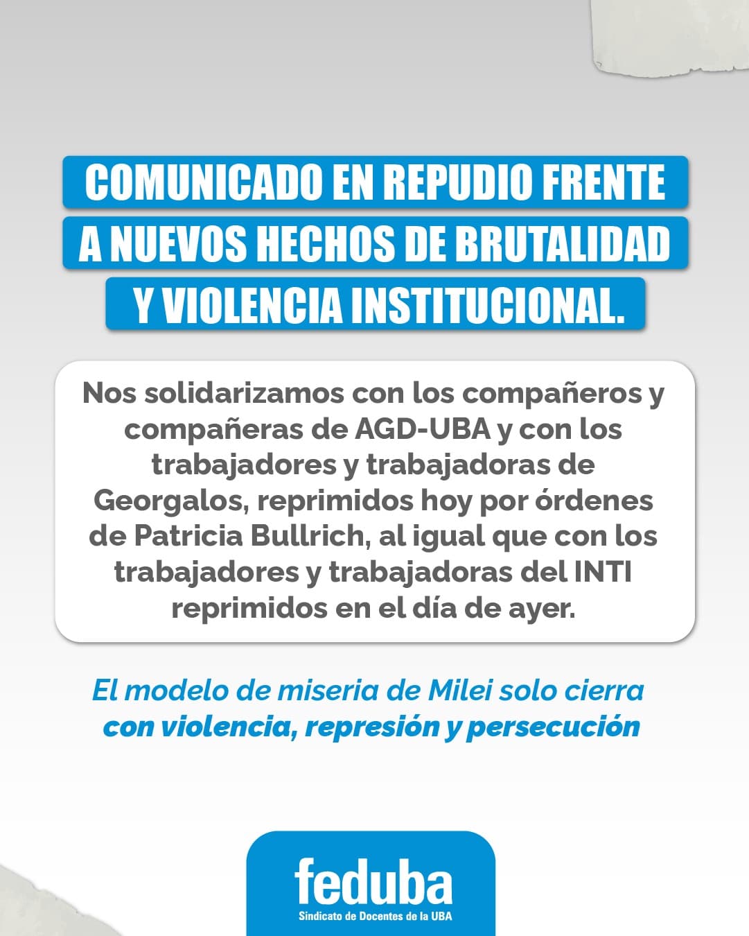 repudio