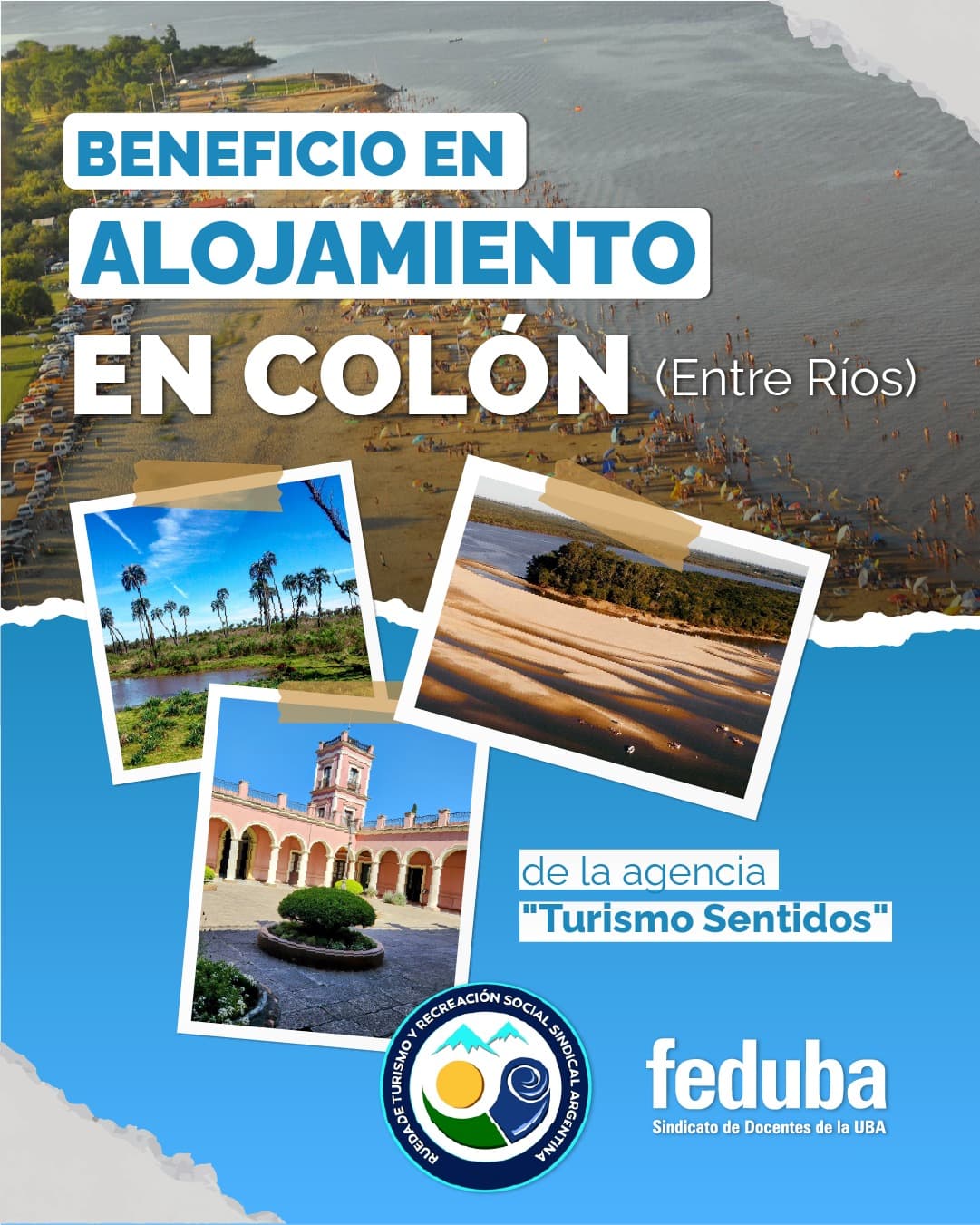 turismo