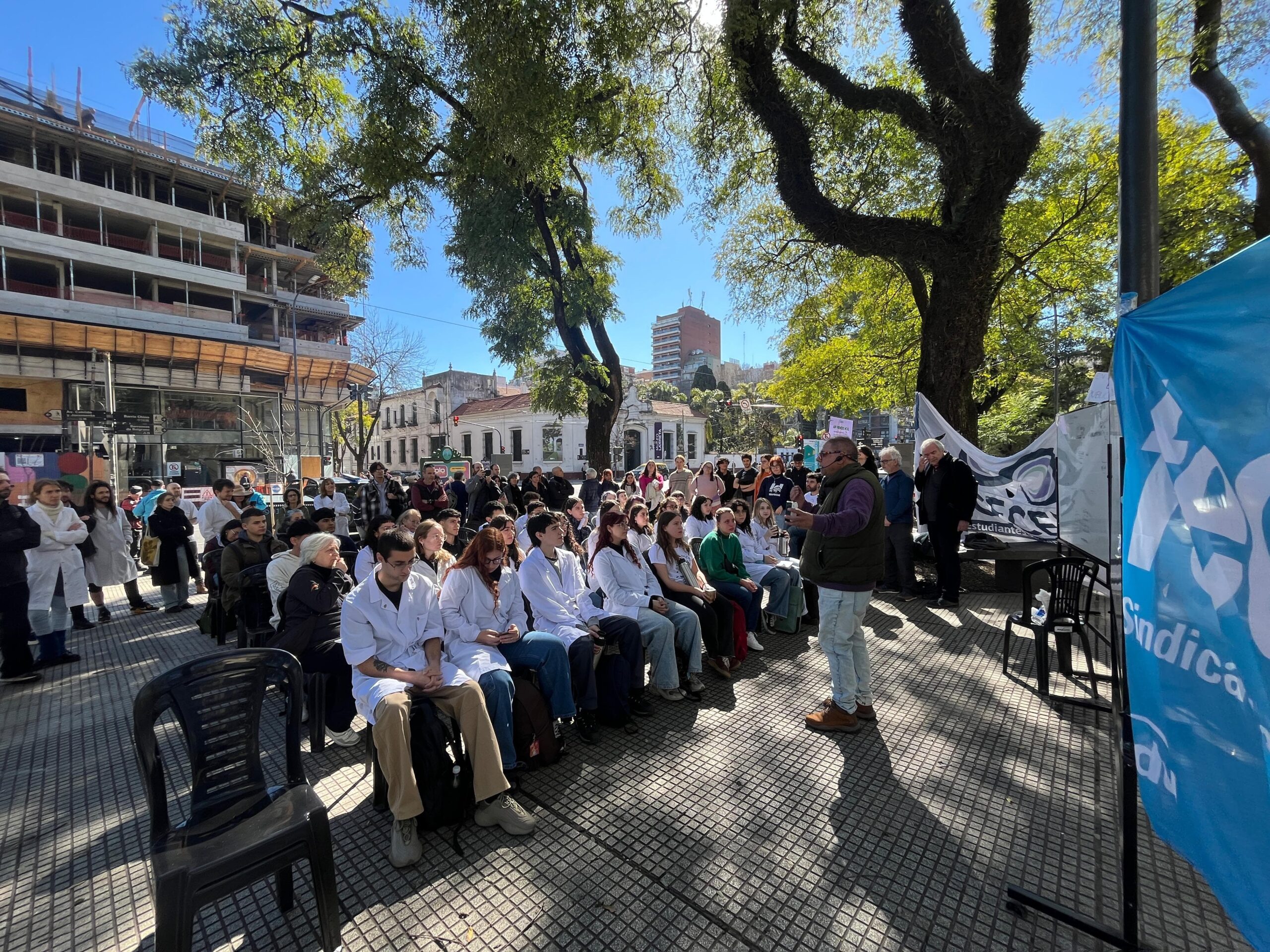 clase pública