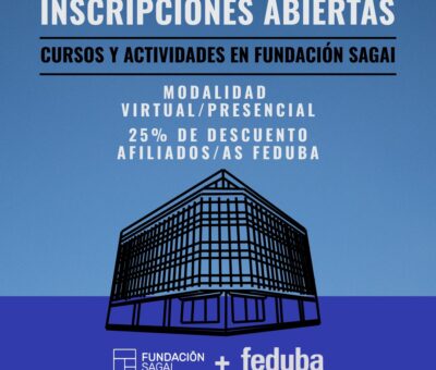 cursos sagai