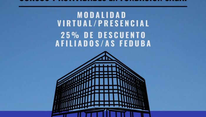 cursos sagai