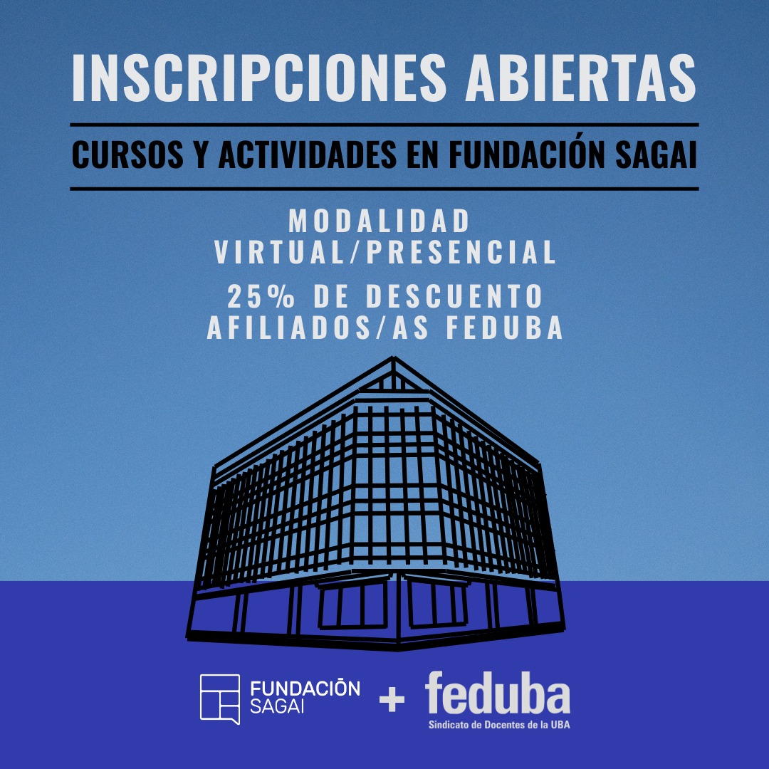 cursos sagai