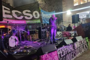 festival