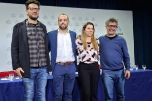 informe salud mental