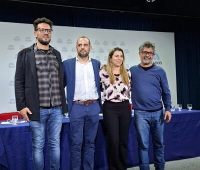 informe salud mental