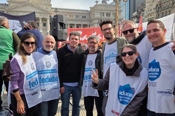 ley de financiamiento universitario