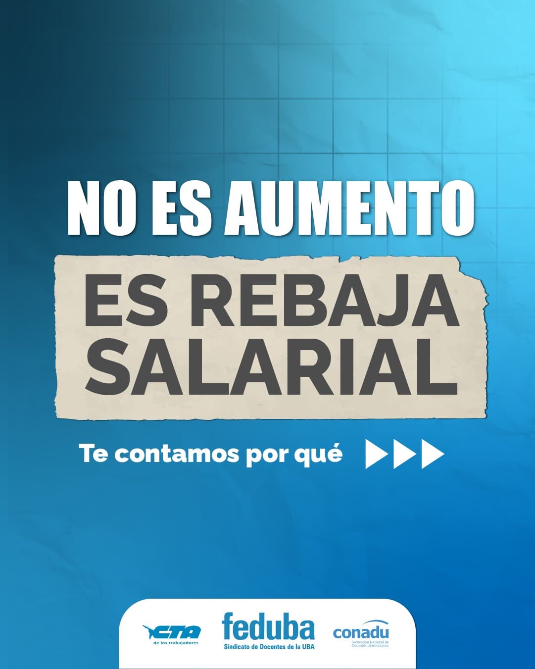 noesaumento