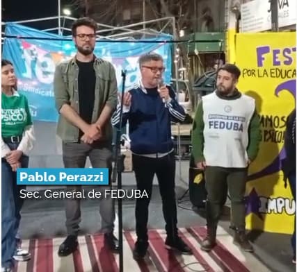 pablo perazzi