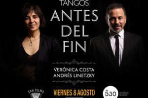 tango