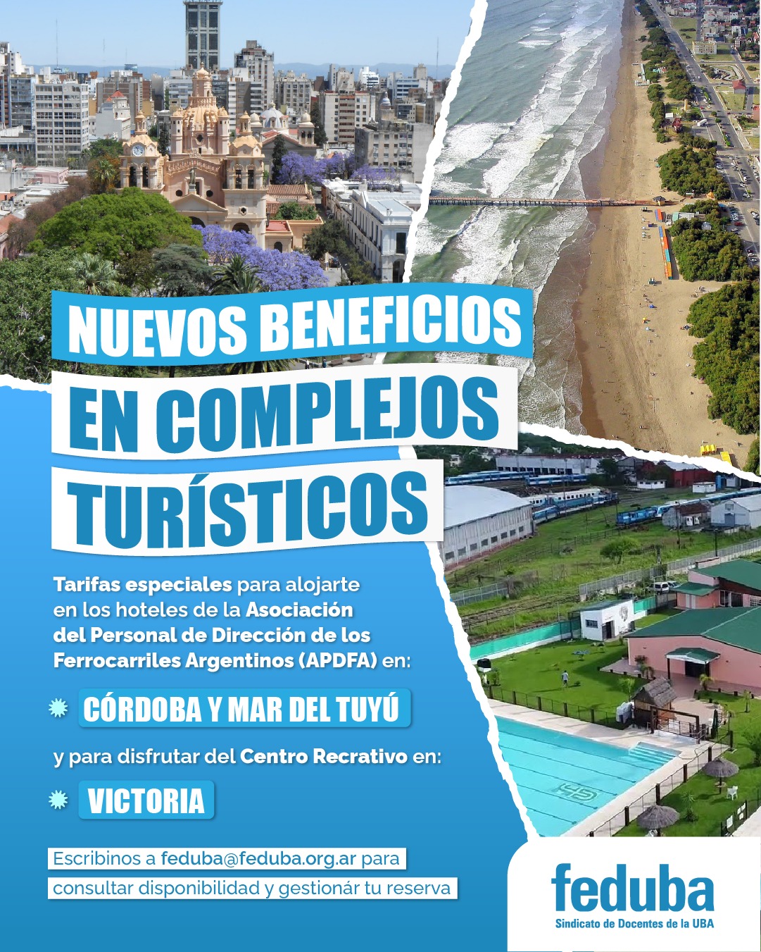 turismo
