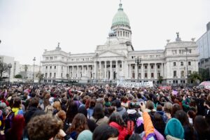 Justicia por Brenda, Morena y Lara