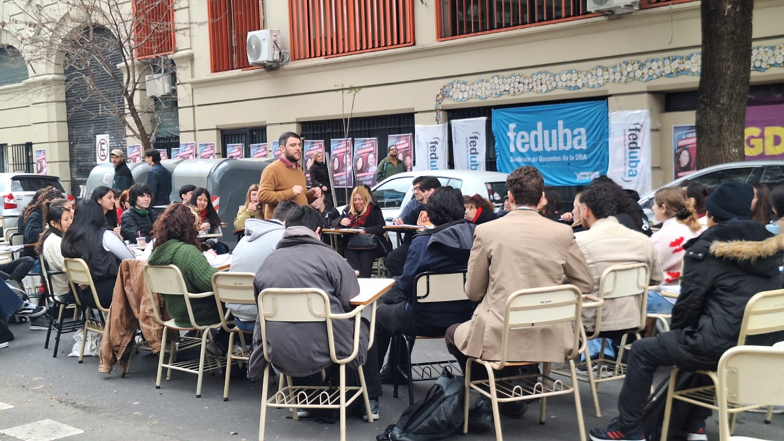 clase pública