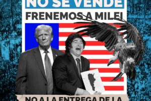 frenemos a milei