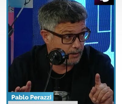 pablo perazzi