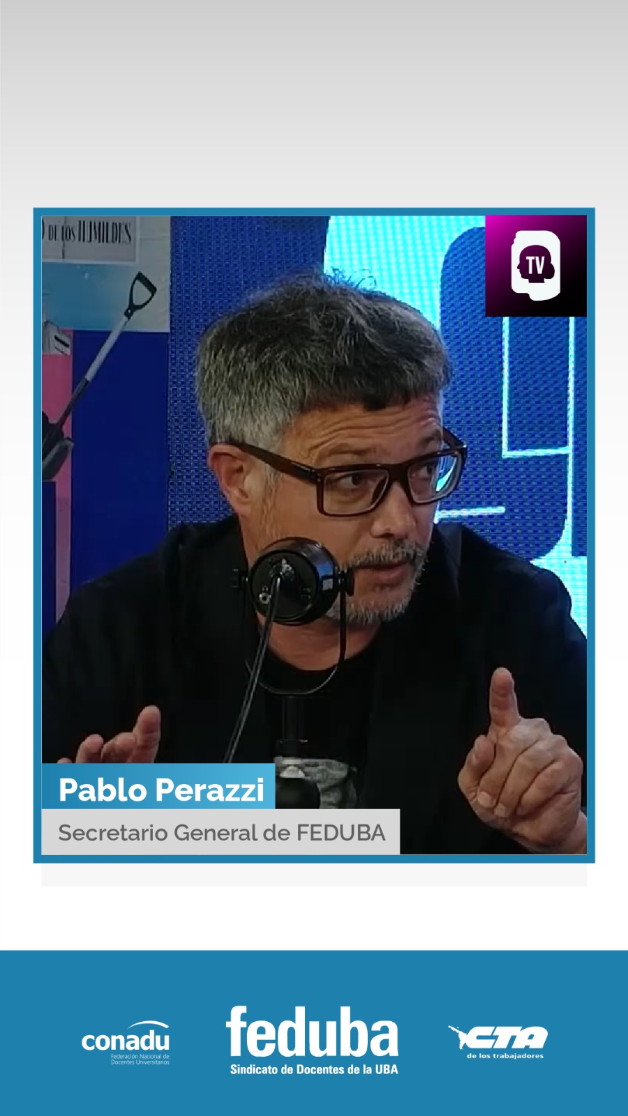 pablo perazzi