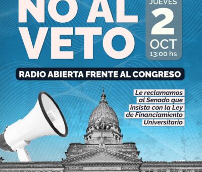 radio abierta