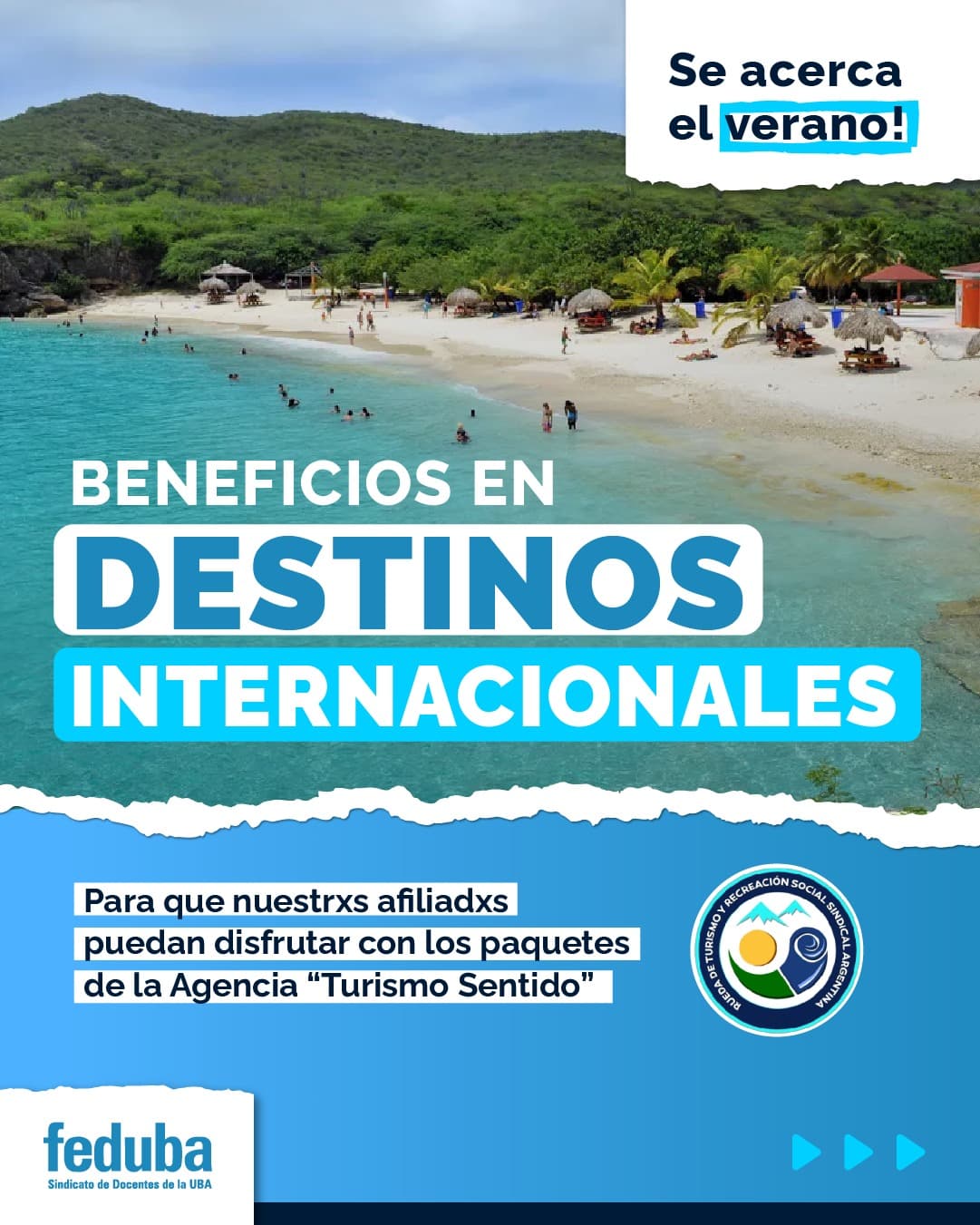 turismo