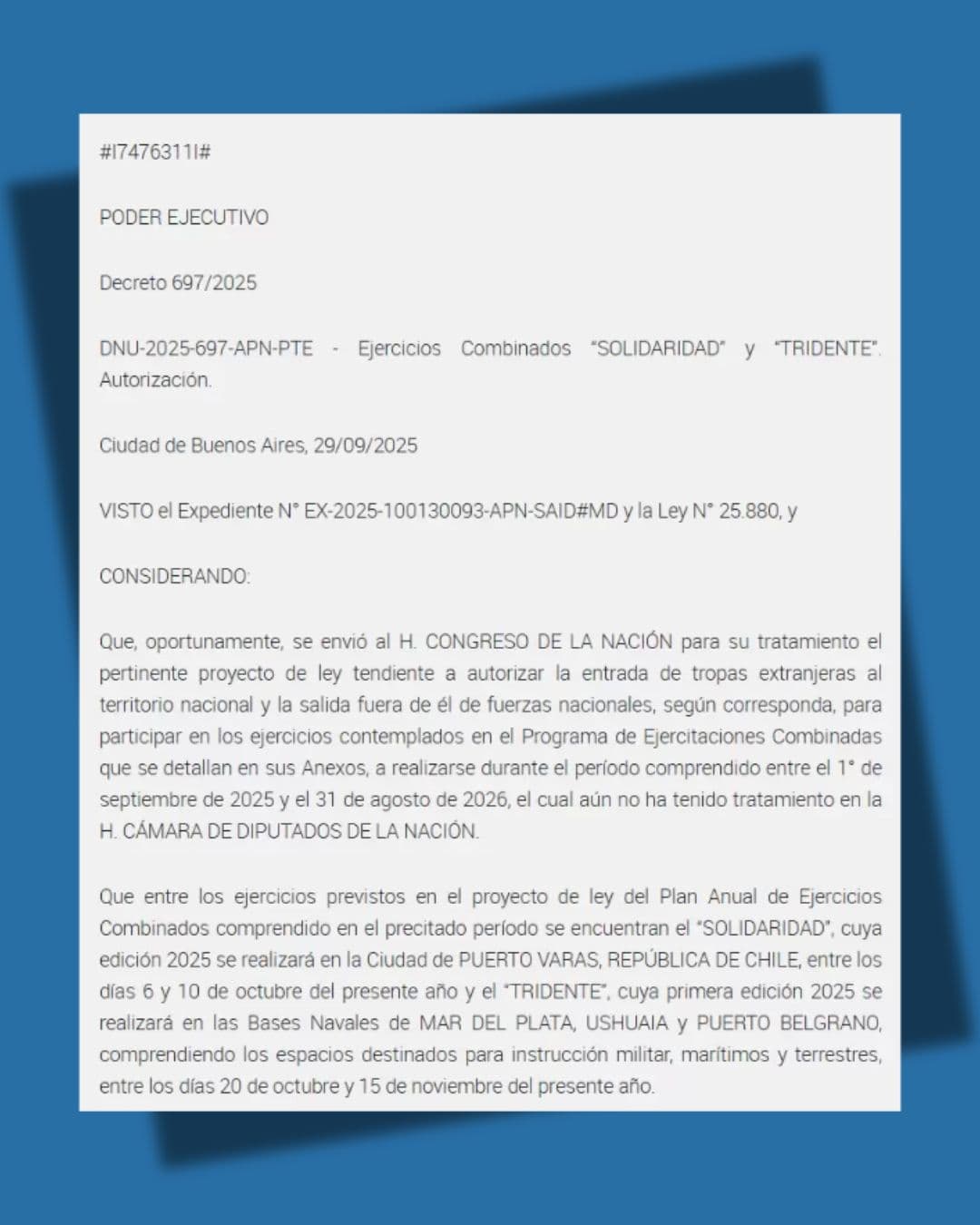 conadu