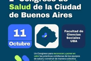 congreso de salud