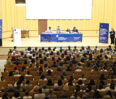 congreso salud caba