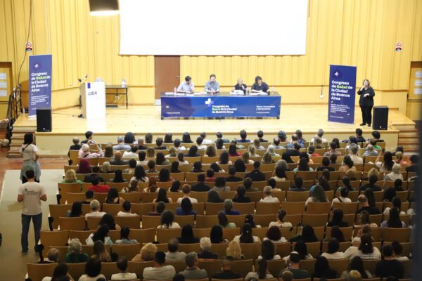 congreso salud caba