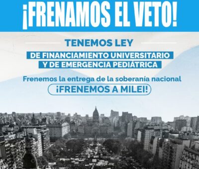 frenemos a milei