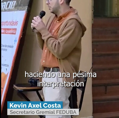 kevin axel costa