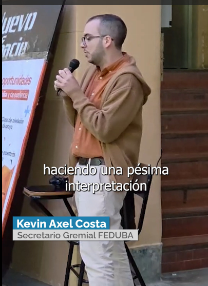 kevin axel costa