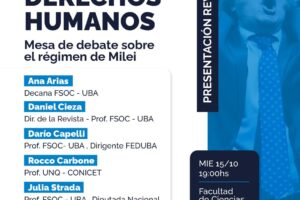 trabajo y derechos humanos