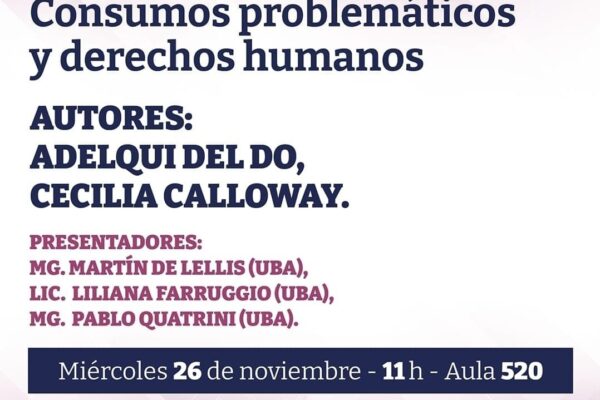 consumos problematicos