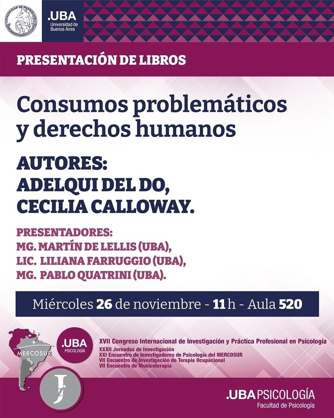 consumos problematicos