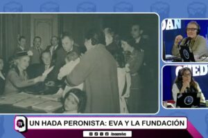 fundación eva perón