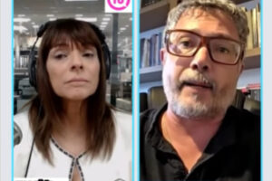 pablo perazzi y rosario lufrano