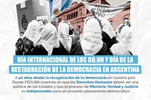 derechos humanos
