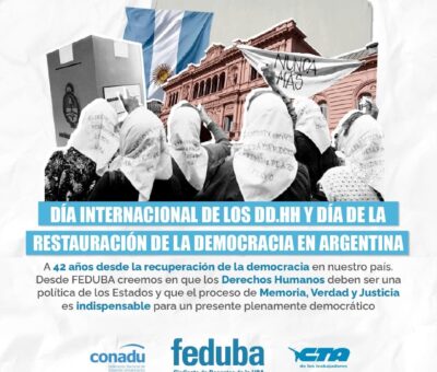 derechos humanos