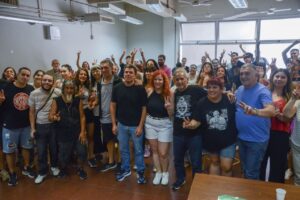 encuentro derechos humanos