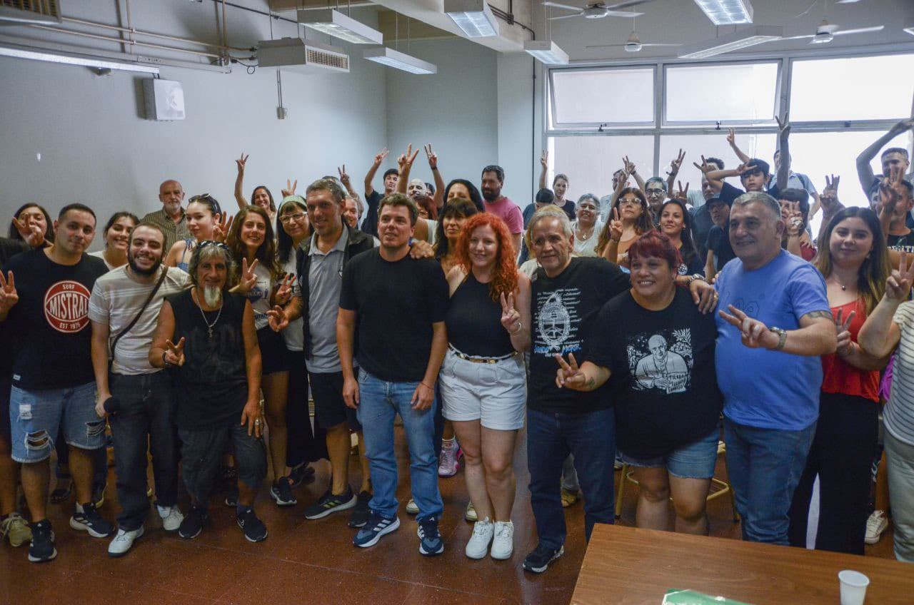 encuentro derechos humanos