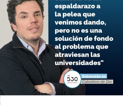 federicomontero