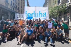 marcha reforma laboral