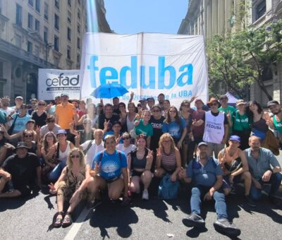 marcha reforma laboral