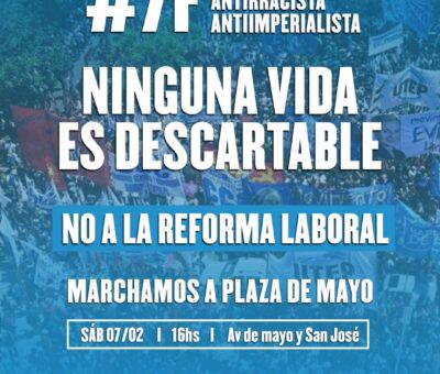marcha