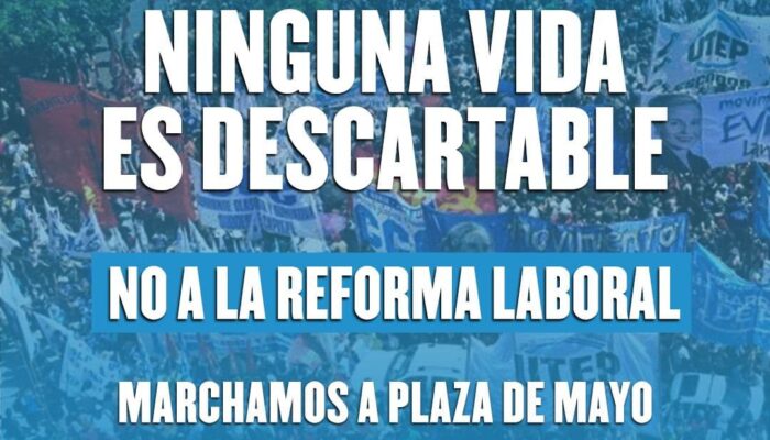 marcha