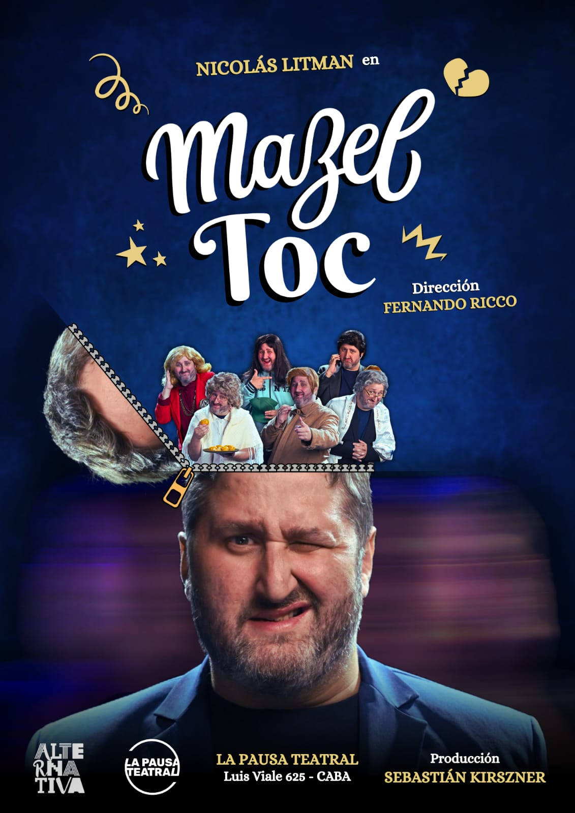 mazel toc